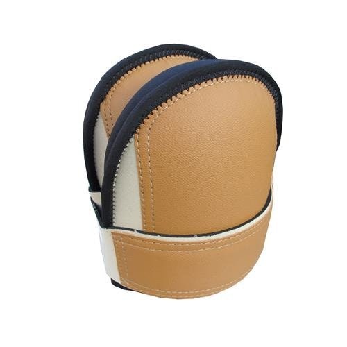 Supersoft XL Leatherhead Kneepads Product Information, Latest Updates