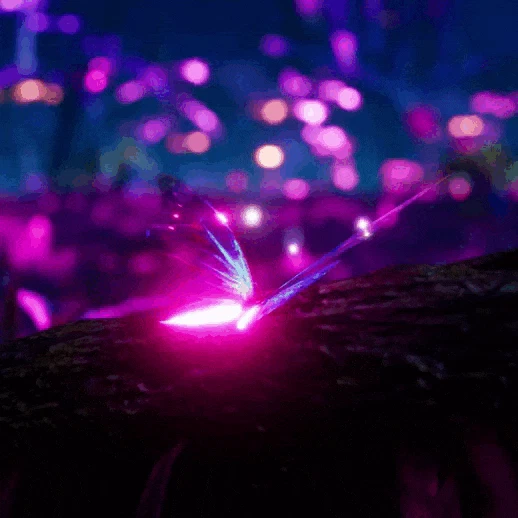 EtherFly by The Explorers Beta