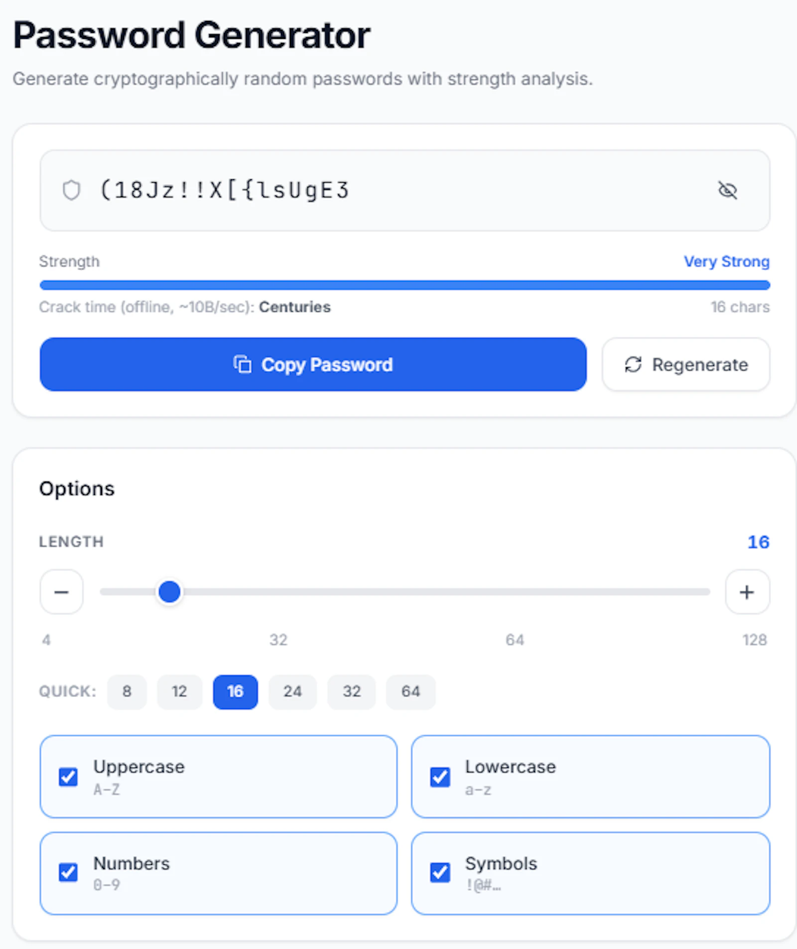 EverydayUtils screenshot 3