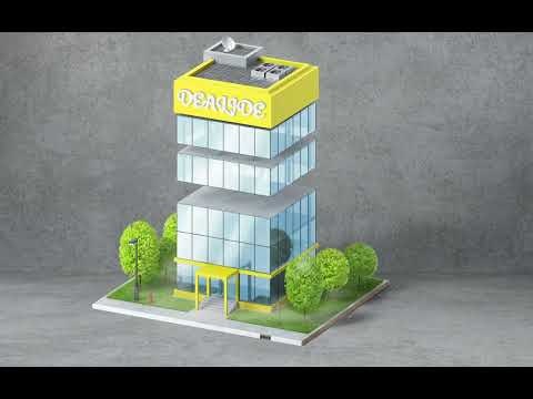 Dealide -for Investors and Entrepreneurs gallery image