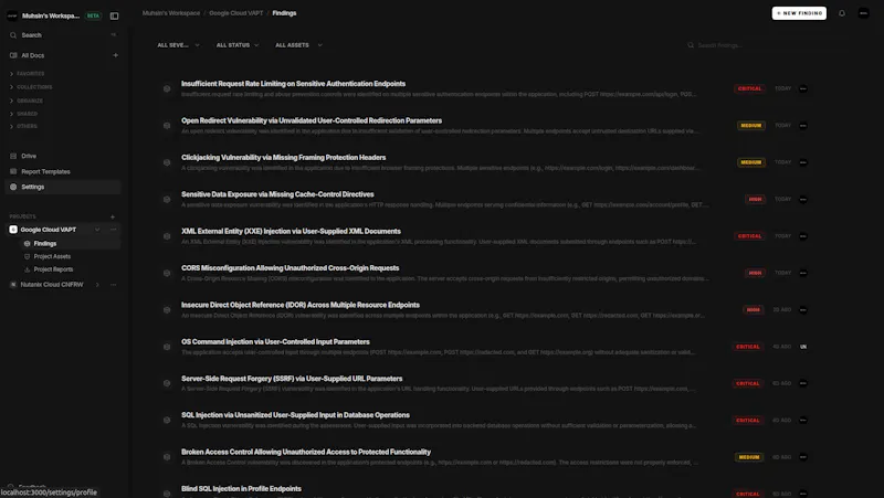 PentOne screenshot 4