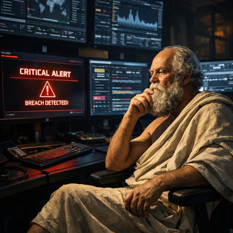 SOCrates screenshot 1