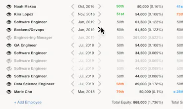 Hiringplan gallery image