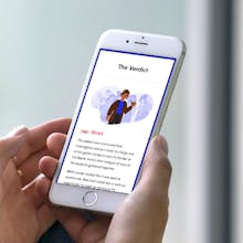 You Dunnit gallery image