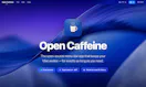 Open Caffeine