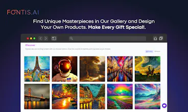 Fontis.ai gallery image