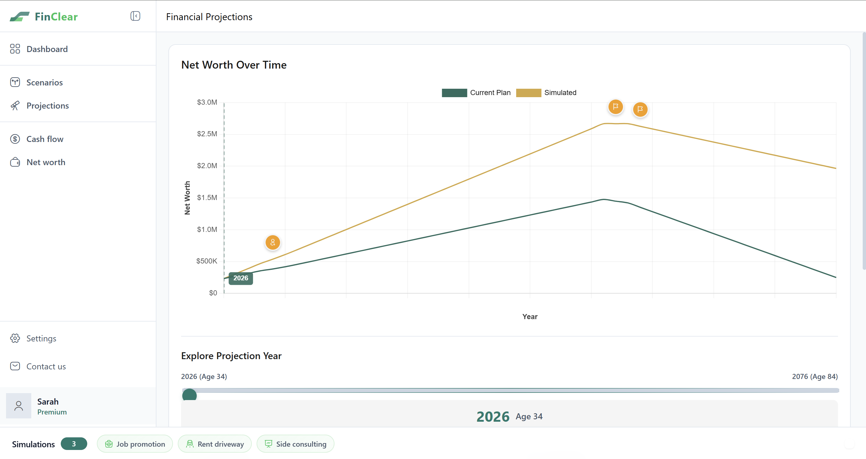 FinClear gallery image
