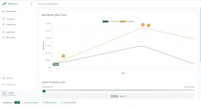 FinClear gallery image