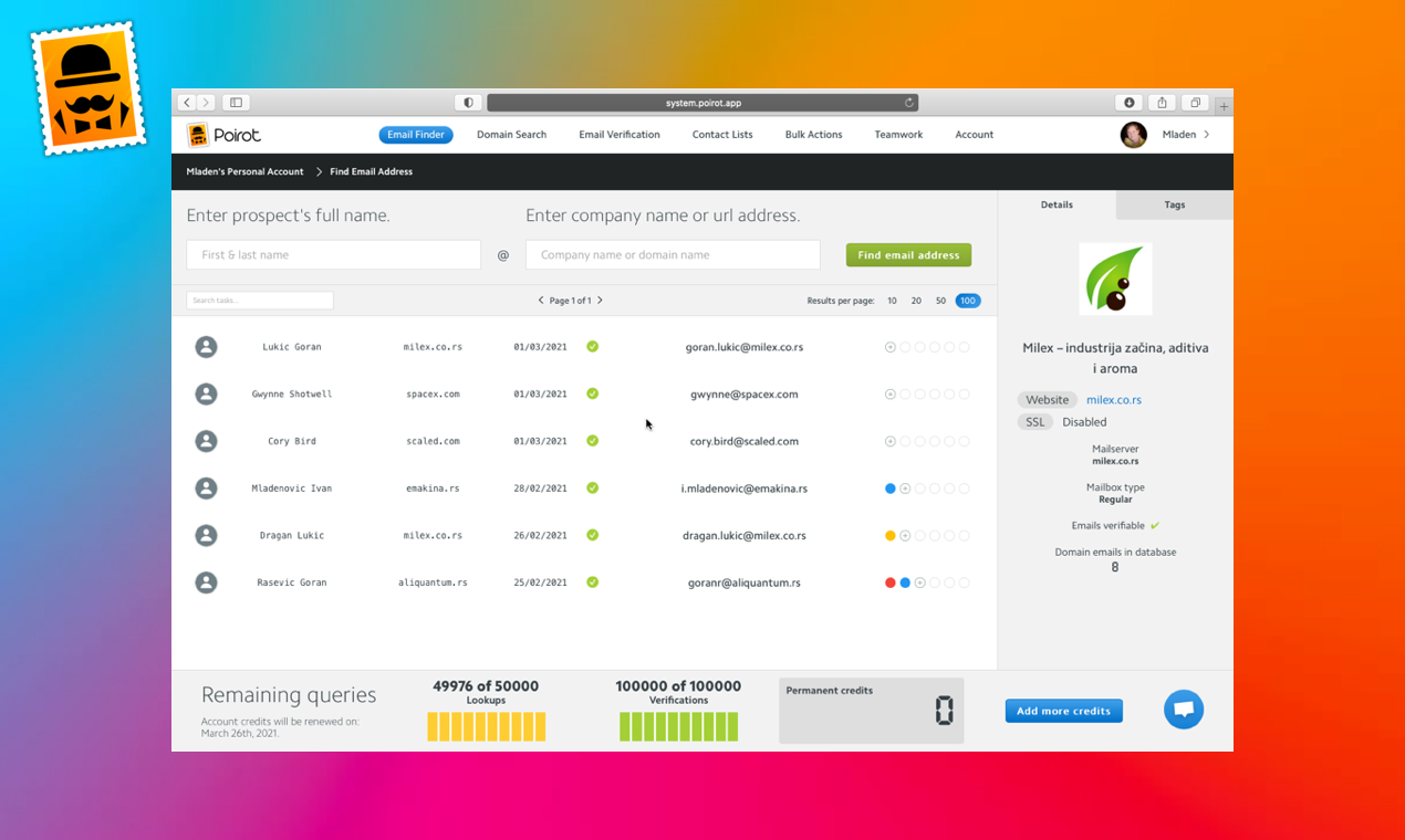 Poirot gallery image