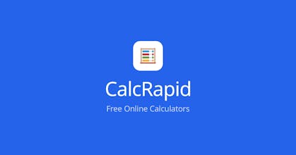 CalcRapid gallery image
