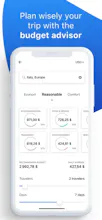 TripExBud Travel & Save money App gallery image