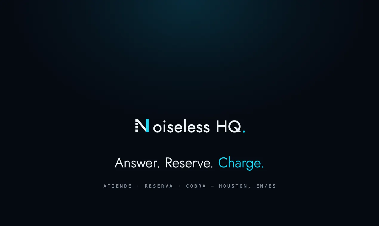 ARC by Noiseless HQ gallery image