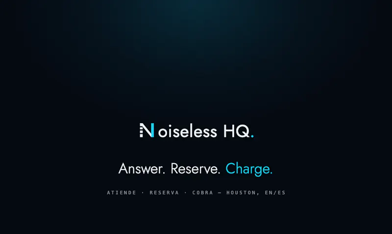 ARC by Noiseless HQ screenshot 2