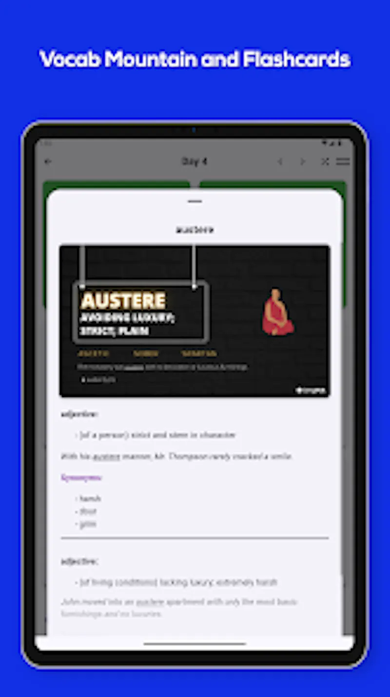 GregMat screenshot 7