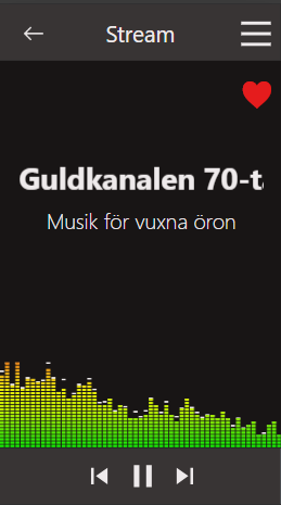 Internet Radio Hub gallery image