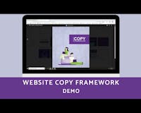 Website Copy Framework media 1