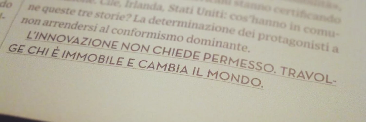 Pierluigi Freni cover