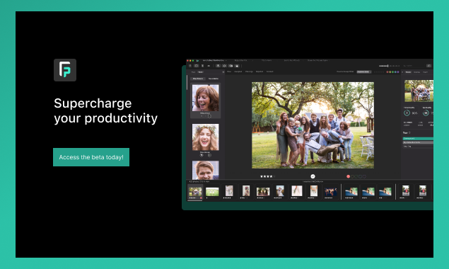 FilterPixel gallery image