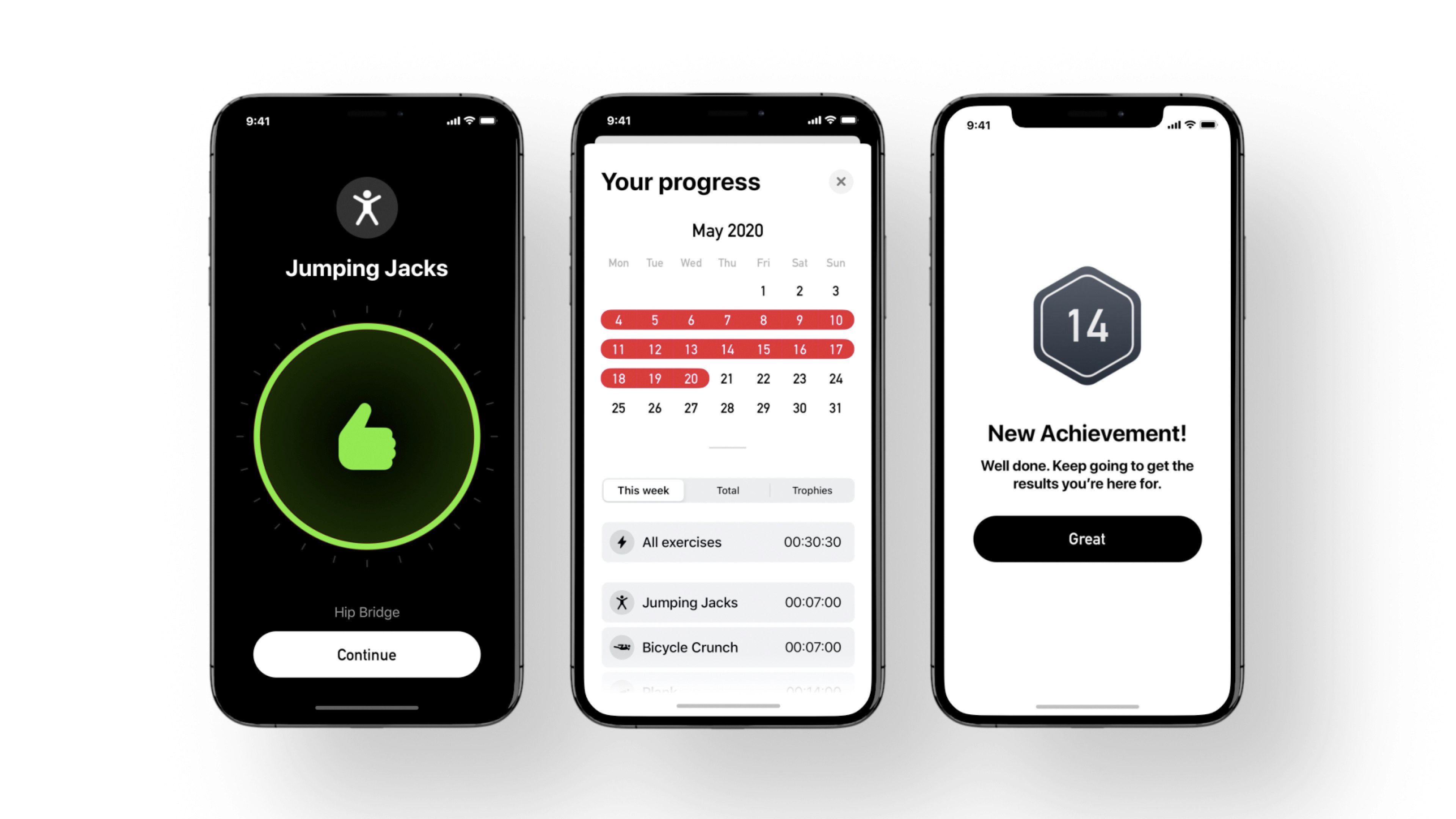 Easy Abs gallery image