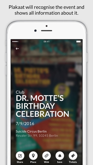 Plakaat gallery image