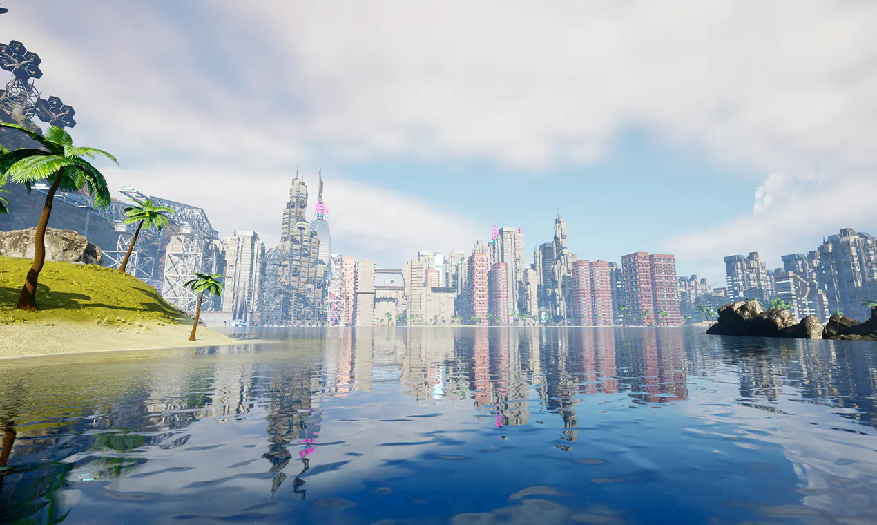 IGL City gallery image