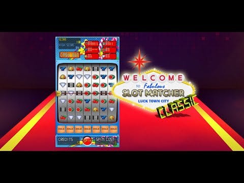 Slot Matcher Classic media 1