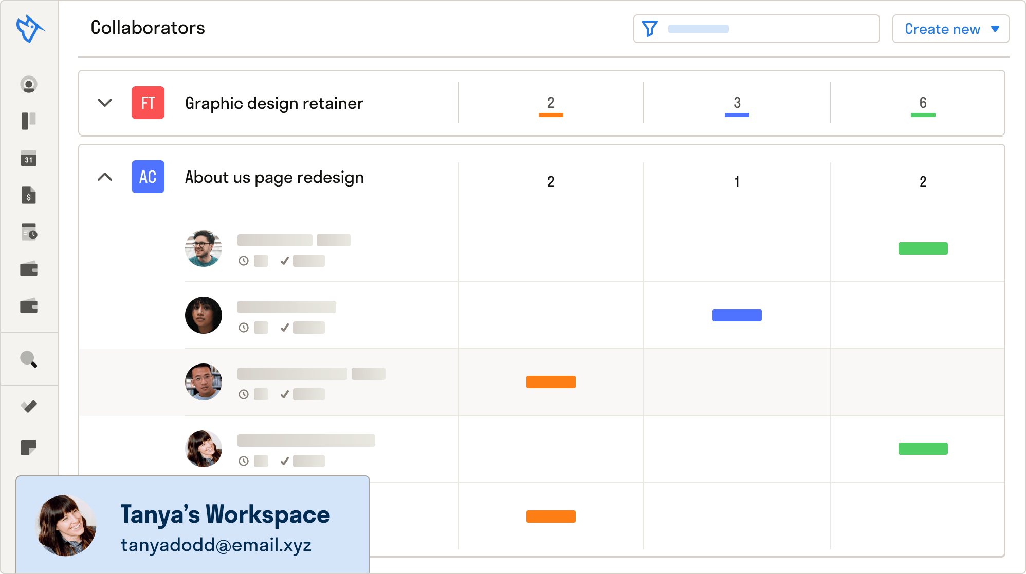 Freelance Smarter by Hectic gallery image
