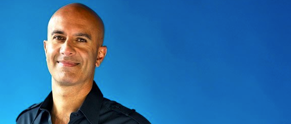 The Leader Who Had No Title gallery image