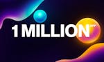 1 Million App Design Subscription image