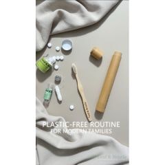 Leaf & Bristle: Eco Oral Care
