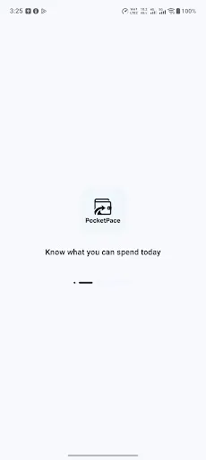 PocketPace: Daily Budget Plan gallery image