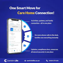 Centrim Life UK gallery image
