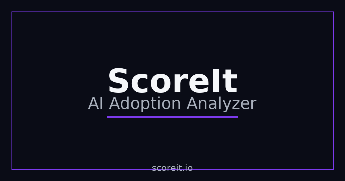 ScoreIt gallery image