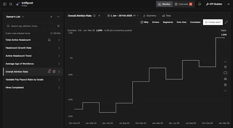 IntRpret screenshot 3