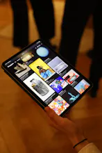 Subjektiv gallery image