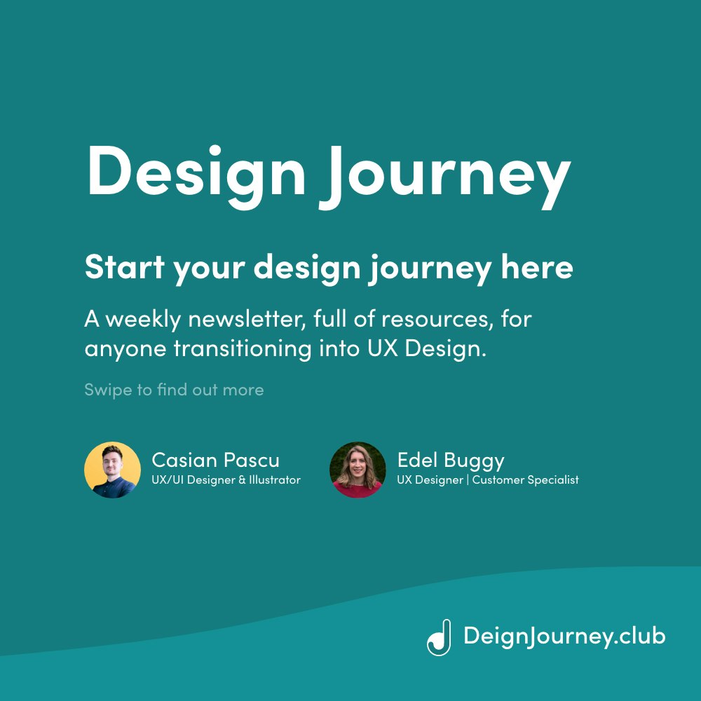 Design Journey gallery image