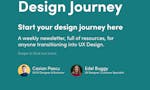 Design Journey image