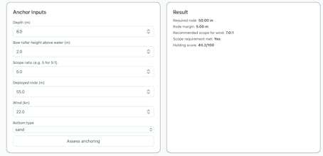 Useful one-page tools for real work gallery image