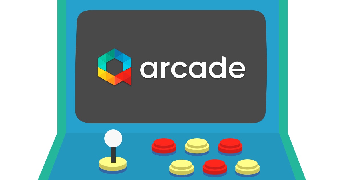 Arcade gallery image