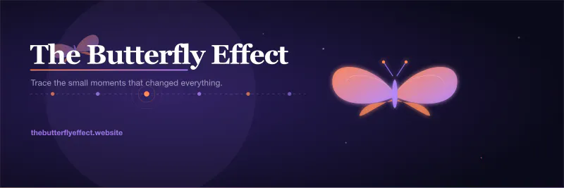 The Butterfly Effect screenshot 1
