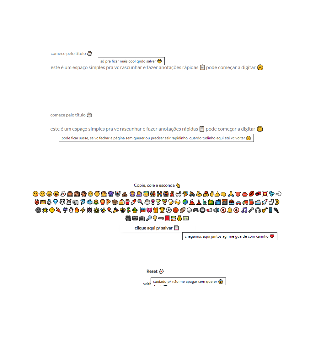 escreveapaga gallery image