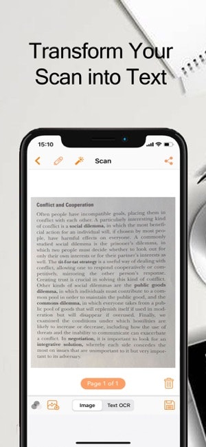 Tiny Pdf Scanner gallery image
