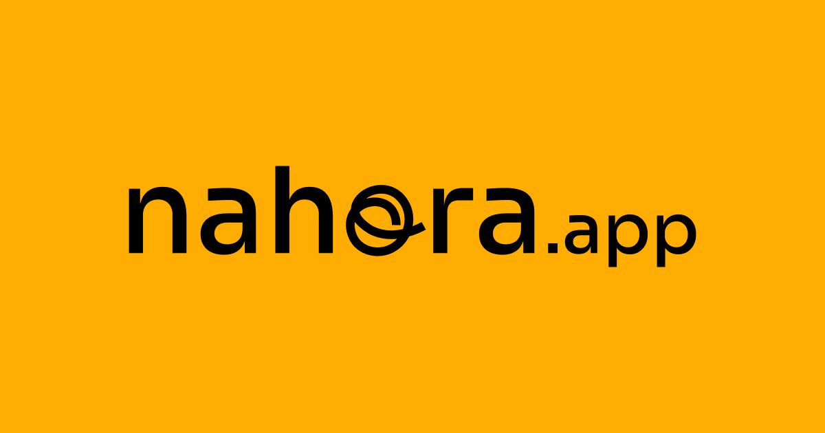 NaHora.app media 2