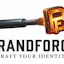 The Launch Identity
