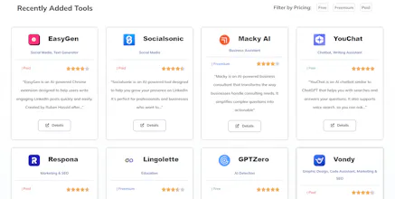 AIHub 101 gallery image