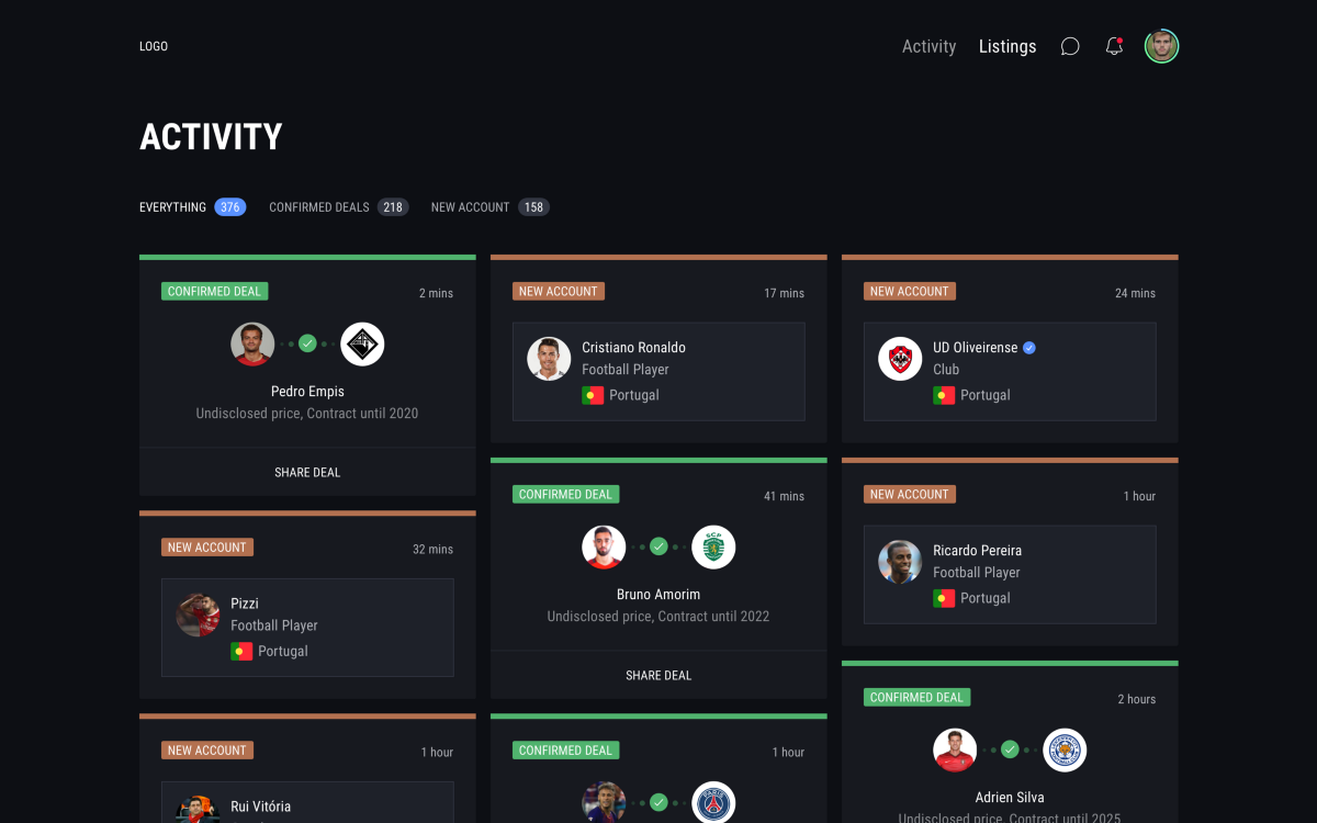 Sportransfers gallery image
