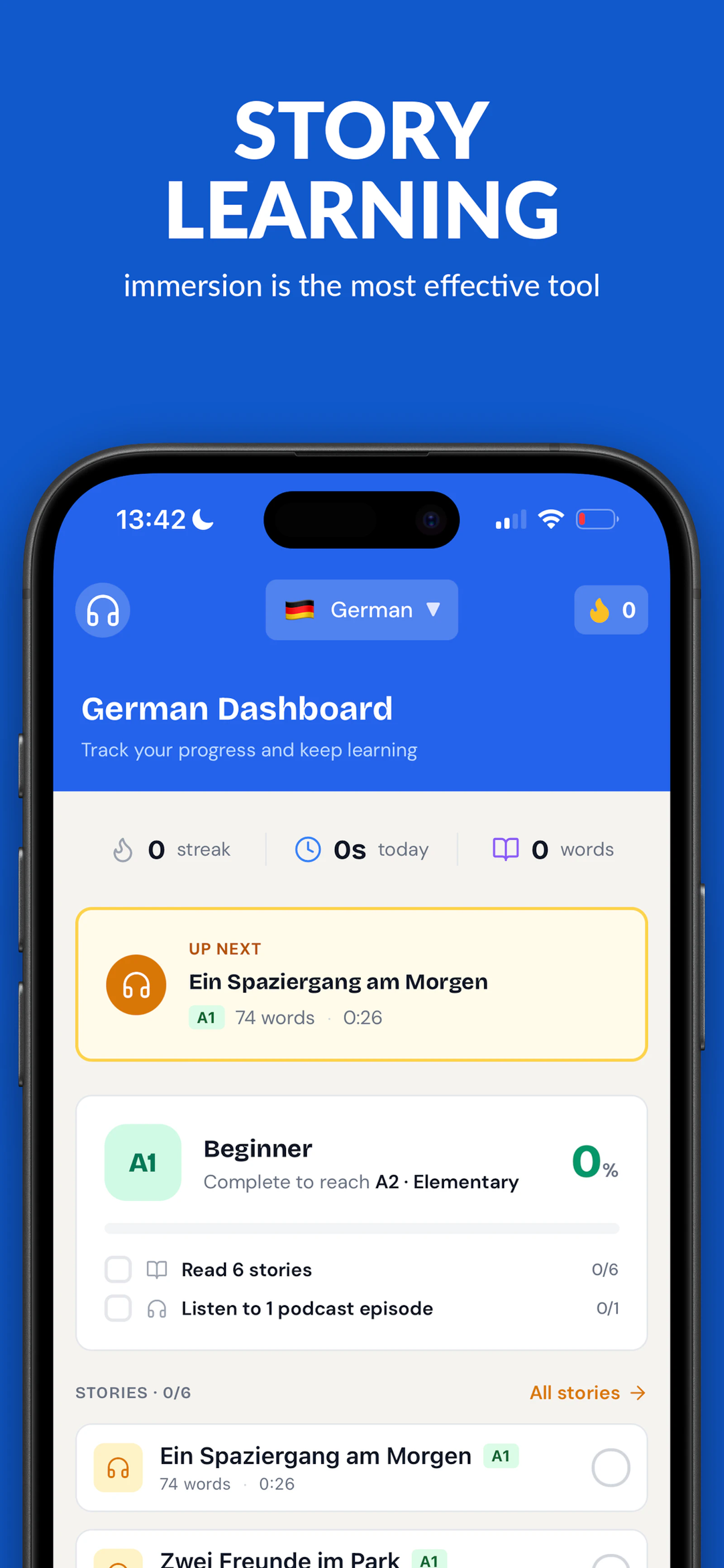 TinyLingo screenshot 3