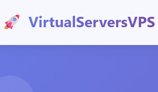 Virtual Server VPS H... logo