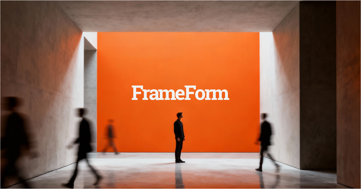 FrameForm gallery image