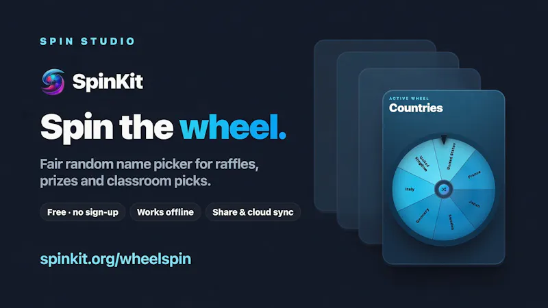 SpinKit screenshot 2